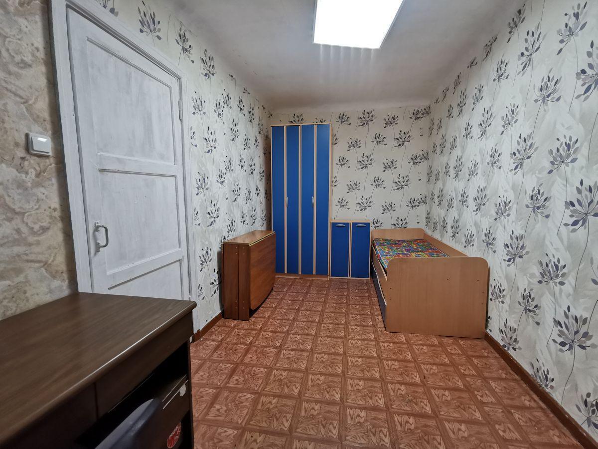 квартира г Комсомольск-на-Амуре пр-кт Октябрьский 25 фото 8