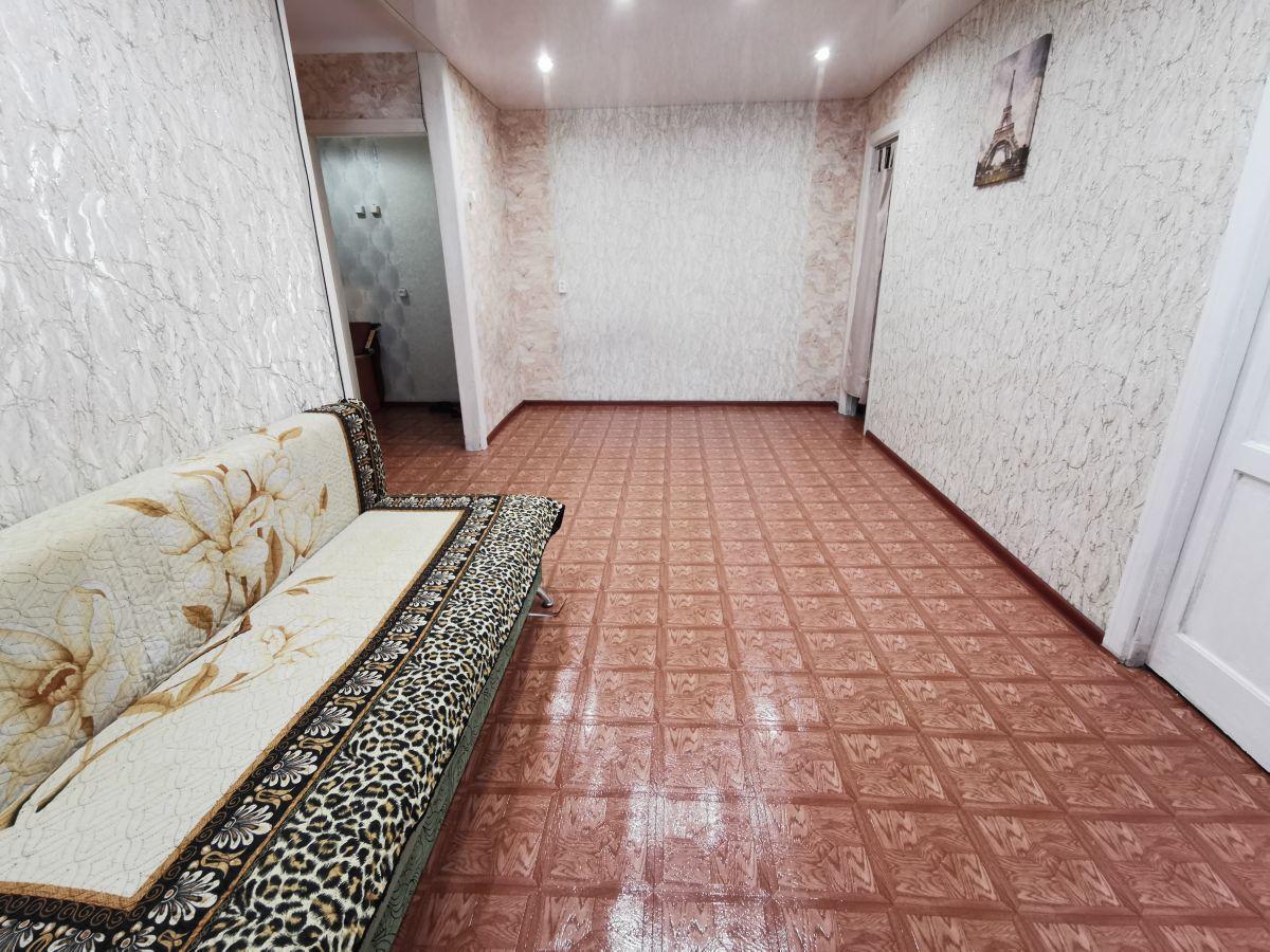 квартира г Комсомольск-на-Амуре пр-кт Октябрьский 25 фото 10