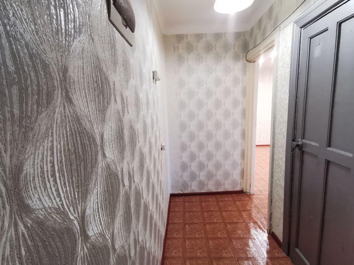 квартира г Комсомольск-на-Амуре пр-кт Октябрьский 25 фото 14