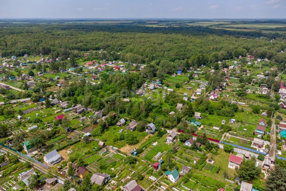 дом р-н Хабаровский СНТ Дубки фото 8