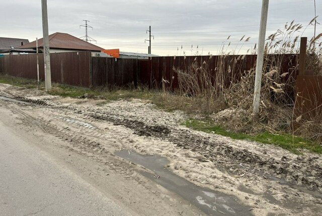 земля х Городище ул Придорожная Елизаветинское сельское поселение фото