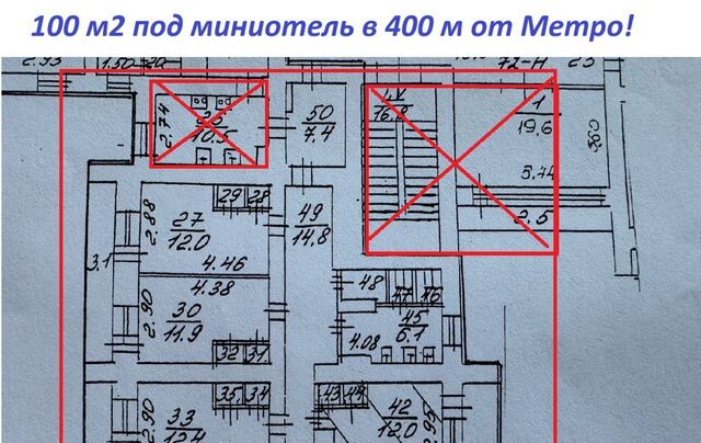 метро Проспект Просвещения ул Есенина 30 фото