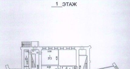 свободного назначения г Москва метро Полянка ул Большая Якиманка 21 фото 8