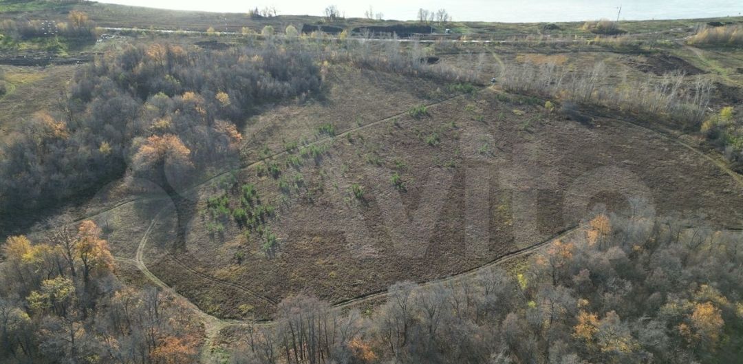 земля г Уфа р-н Ленинский Алексеевский сельсовет, Уфимский р-н фото 1