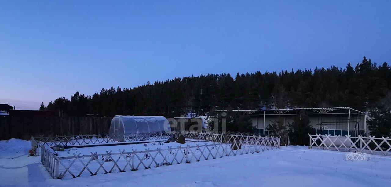 дом р-н Тарбагатайский с Верхний Саянтуй Саянтуйское муниципальное образование фото 14