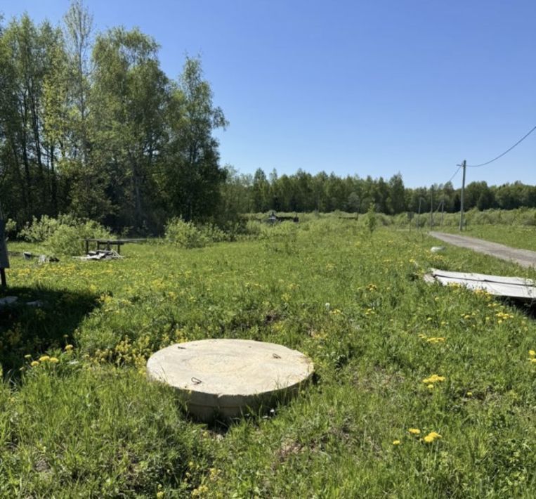 дом городской округ Клин д Тиликтино снт Альпийские луга-1 ул Садовая фото 11