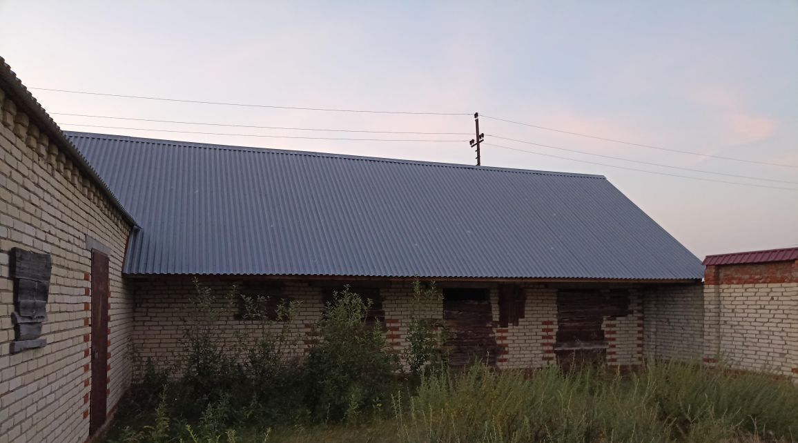 дом р-н Неверкинский с Неверкино ул Новая фото 5