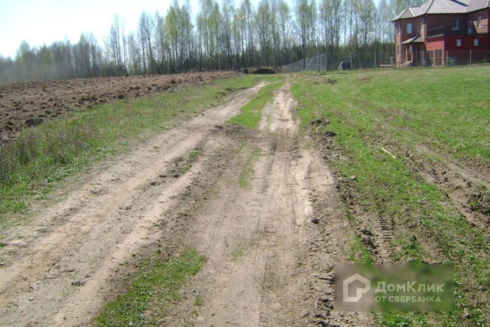 земля городской округ Переславль-Залесский, деревня Поповское Андриановский сельский округ фото 5