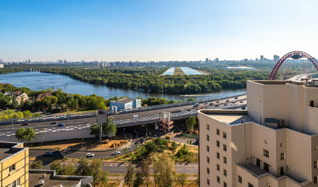 квартира метро Народное Ополчение фото