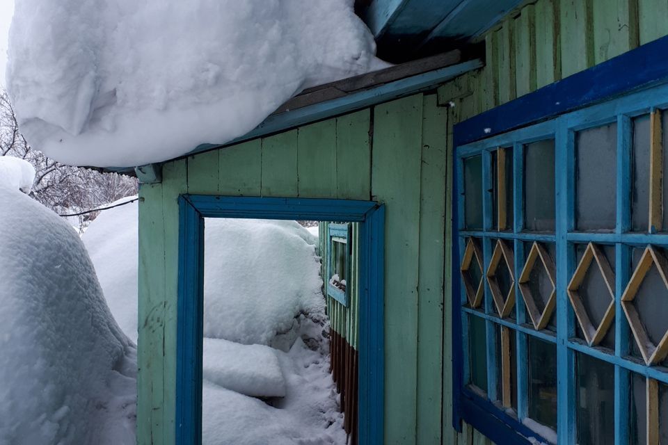 дом Междуреченский городской округ, 2-й Улус фото 3