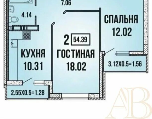 р-н Прикубанский дом 8 фото