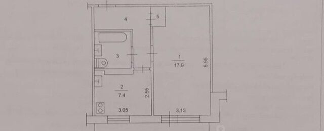 р-н Советский дом 104 фото