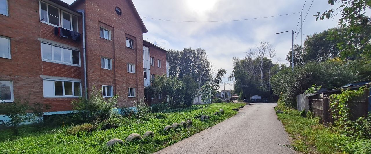 квартира г Уфа п Аэропорт р-н Кировский ул Авиаторов 21 фото 18