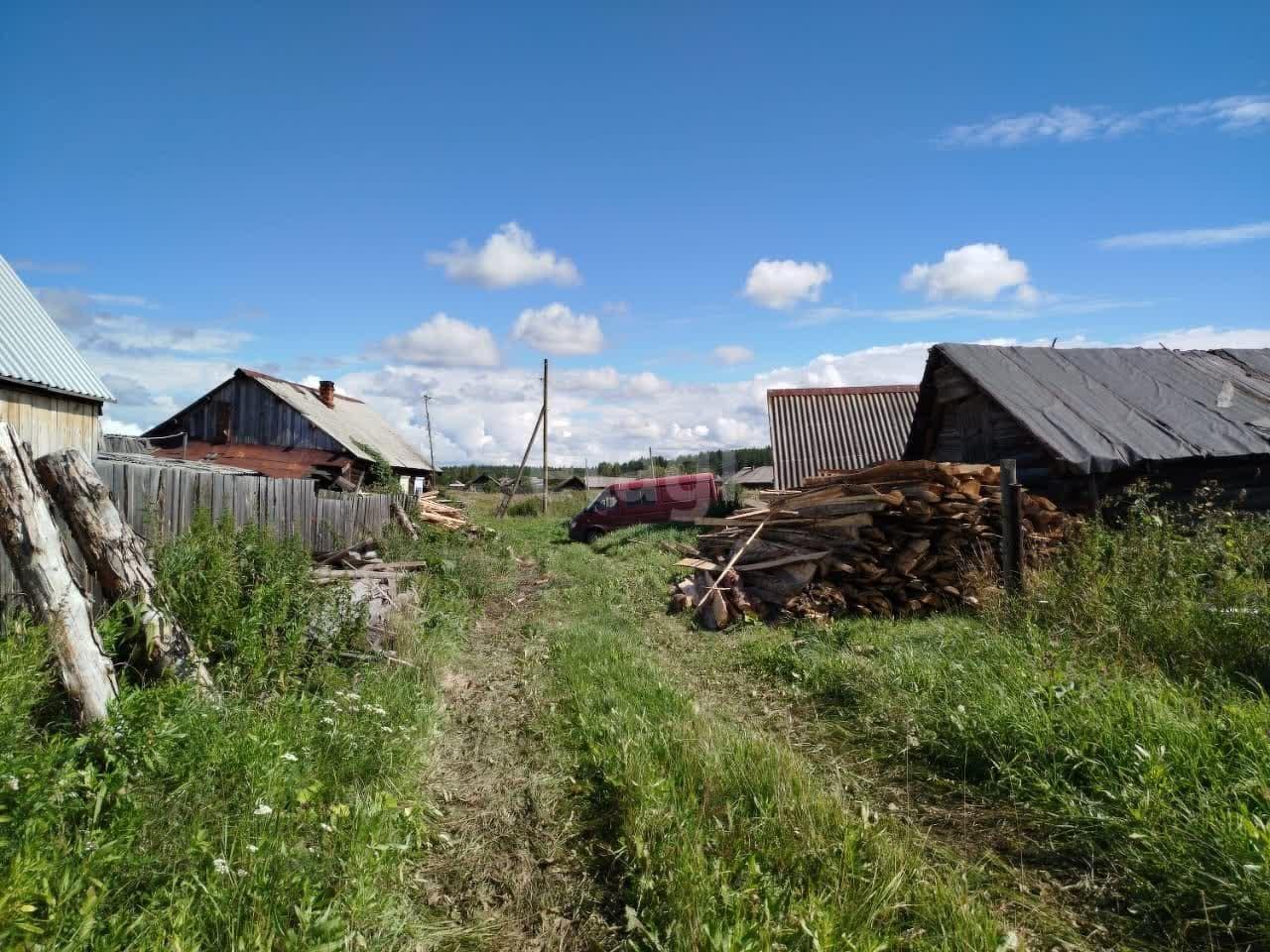 дом р-н Пригородный с Мокроусское ул Гагарина Петрокаменское фото 26