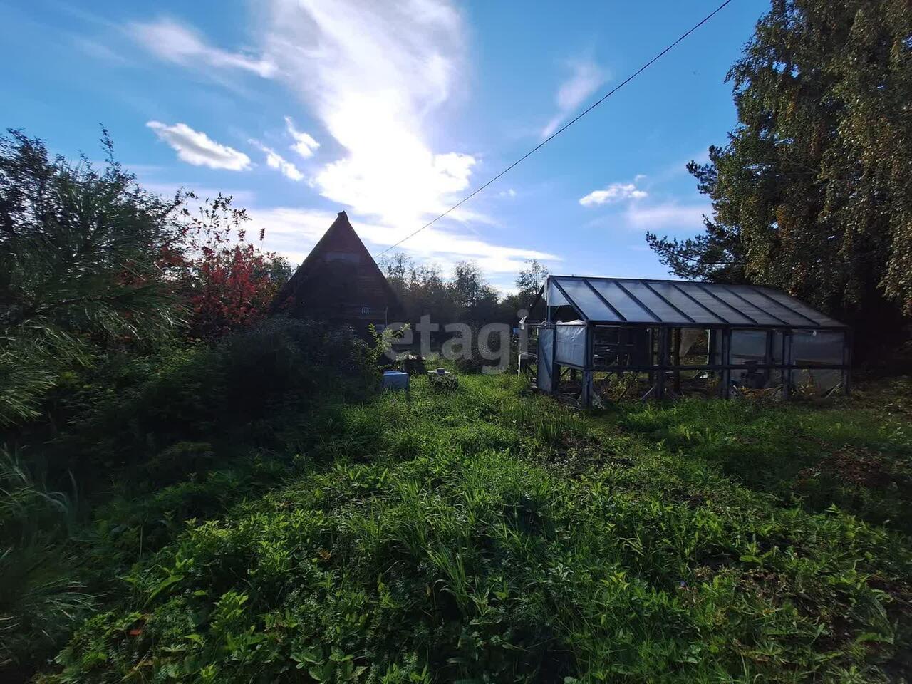 дом р-н Пригородный п Ряжик Набережная улица, Петрокаменское фото 12