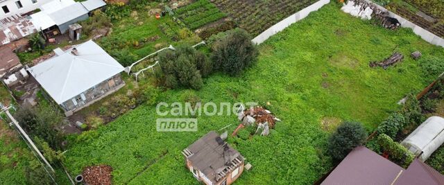 р-н Кировский ул Тяжинская 33 фото