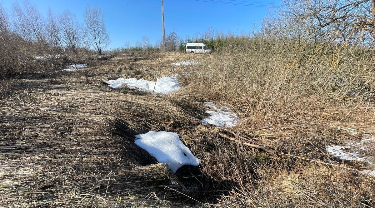 земля городской округ Истра д Рожново фото 4