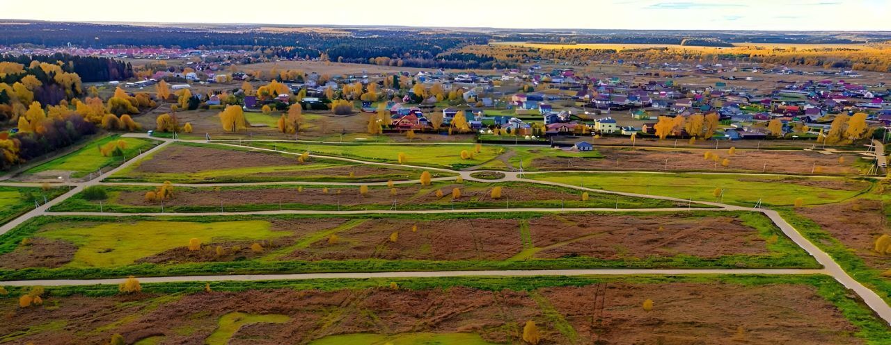 земля городской округ Истра д Веретёнки снт Курсаково-1 фото 6