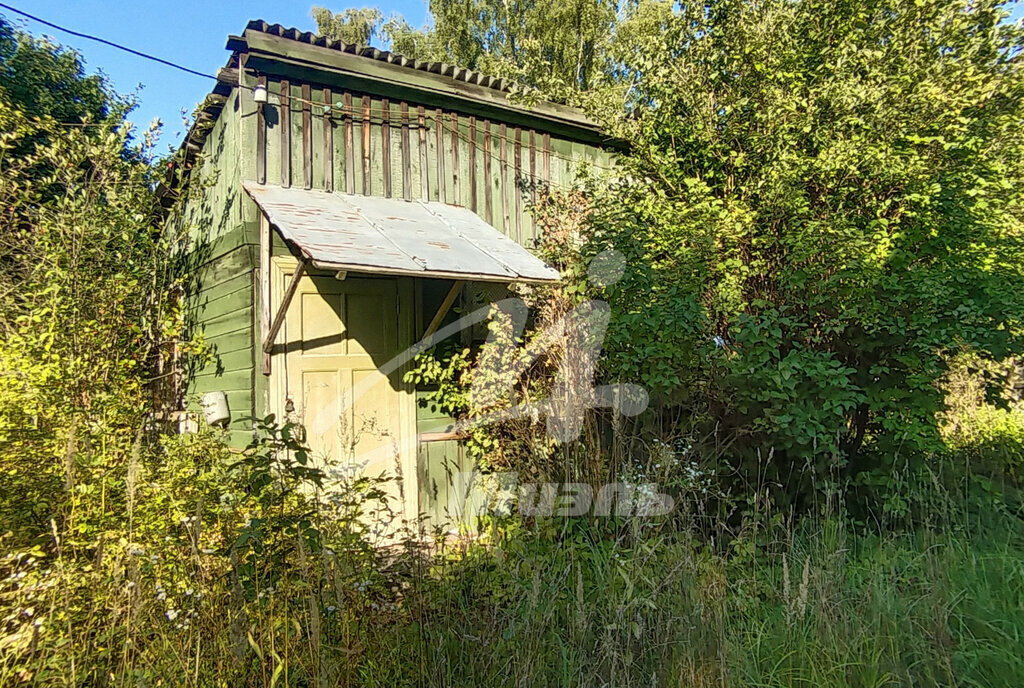 дом городской округ Богородский г Ногинск снт Мичуринский труженик Железнодорожная фото 11