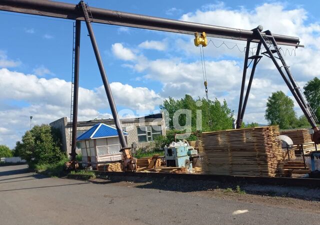 свободного назначения ул Трактовая 1/1 Шарыпово фото