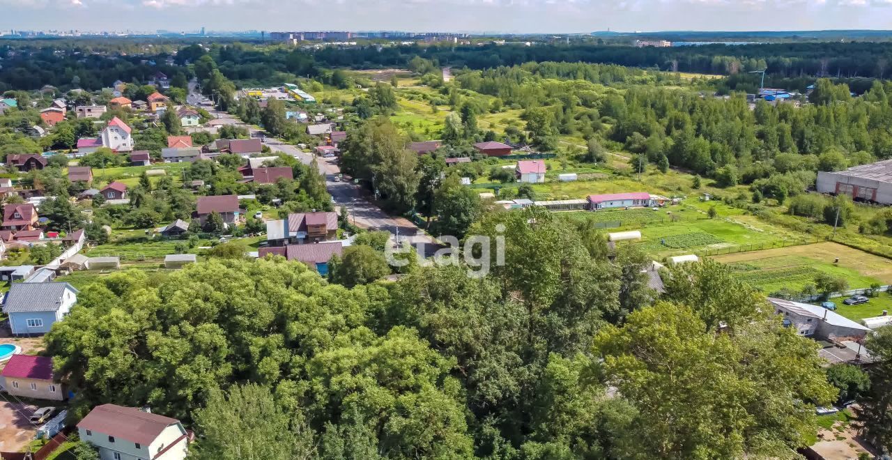 земля р-н Ломоносовский д Пески 5 км, 20, Санкт-Петербург, Аннинское городское поселение, тер Сергиево, Красносельское шоссе фото 6