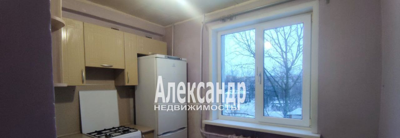 квартира г Вологда ул Разина 23 фото 6