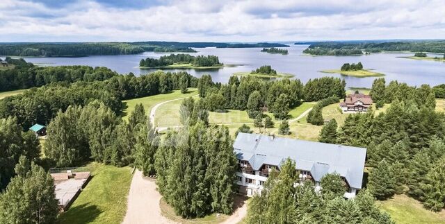 р-н Осташковский г Осташков д Городец 2 фото