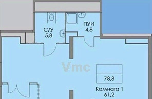 свободного назначения г Москва метро Ховрино ул Ижорская 6к/1 муниципальный округ Западное Дегунино фото 7