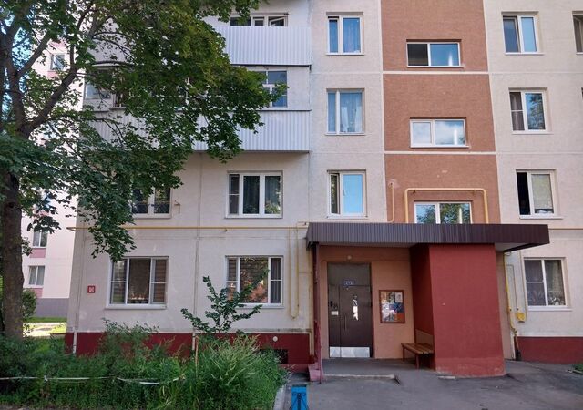 дом 30 ТиНАО Троицк р-н Троицк, Московская область, городской округ Истра, Троицк фото