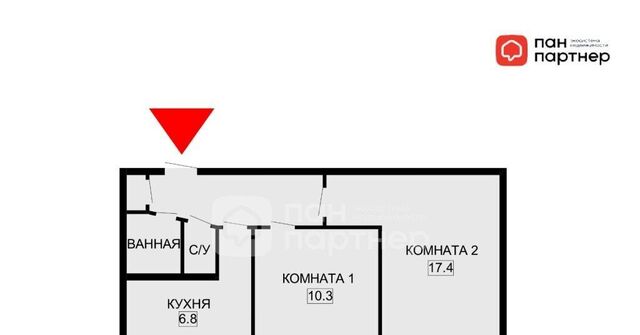 метро Улица Дыбенко дом 5к/2 фото