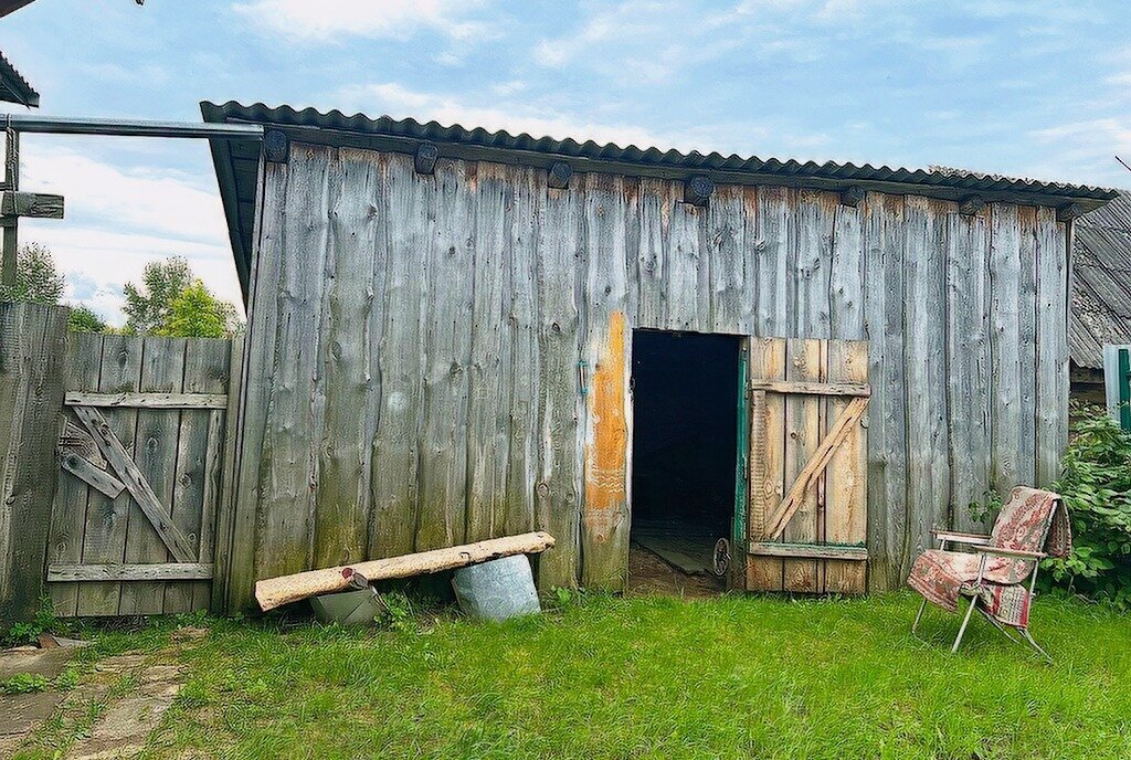 дом городской округ Егорьевск с Радовицы фото 23