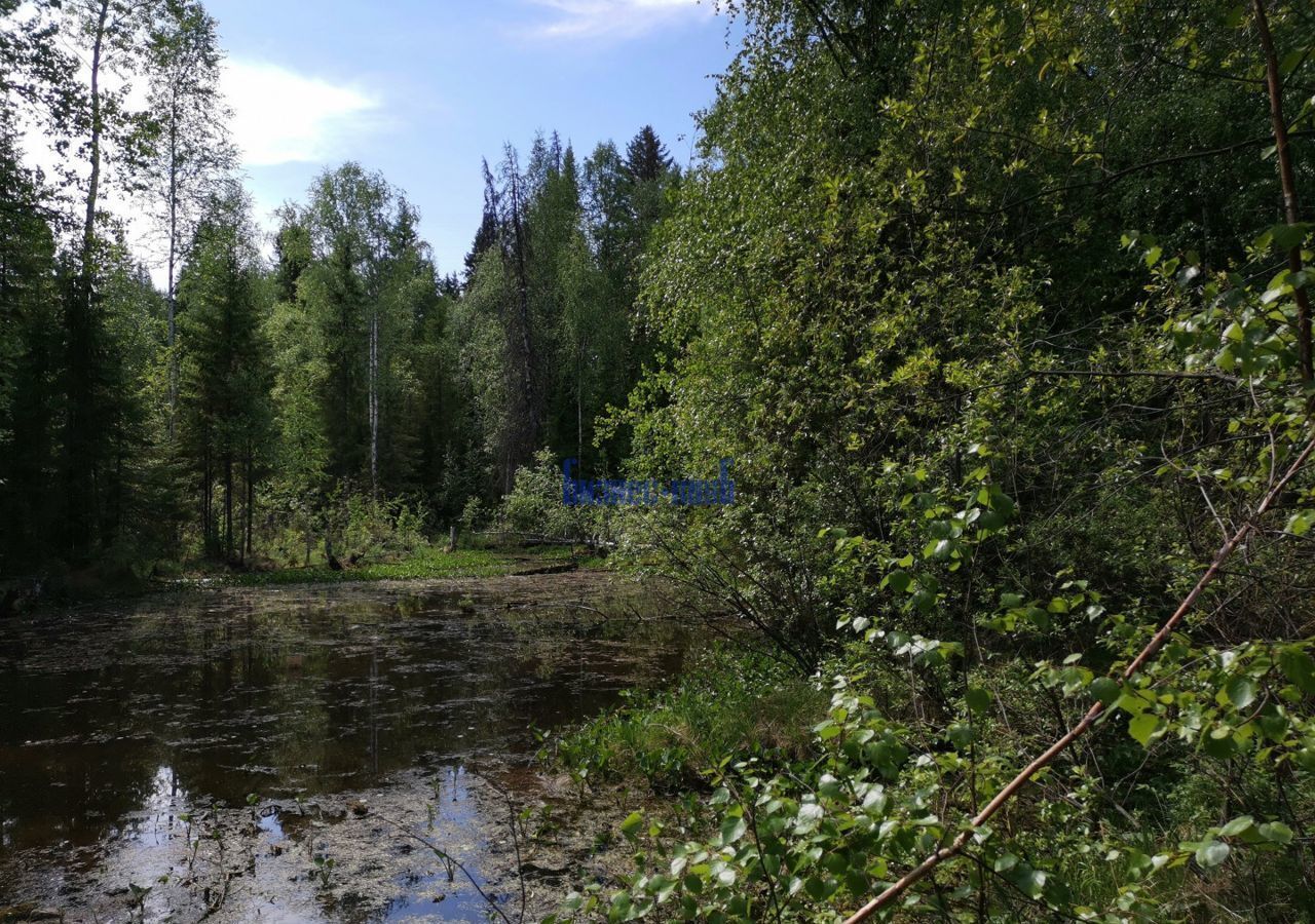 земля р-н Пригородный с Николо-Павловское коттеджный пос. Идиллия фото 15