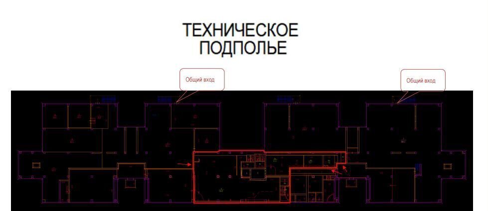 свободного назначения г Москва метро Марьино б-р Новочеркасский 13 муниципальный округ Марьино фото 12