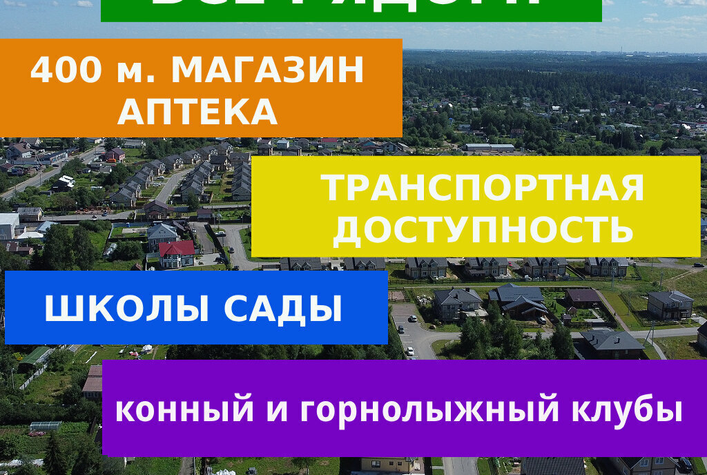 дом р-н Всеволожский д Вартемяги Парнас, коттеджный посёлок Вартемяги One фото 6