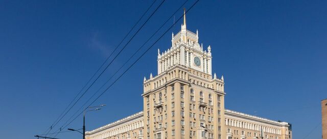 метро Маяковская ул Большая Садовая 5 муниципальный округ Пресненский фото