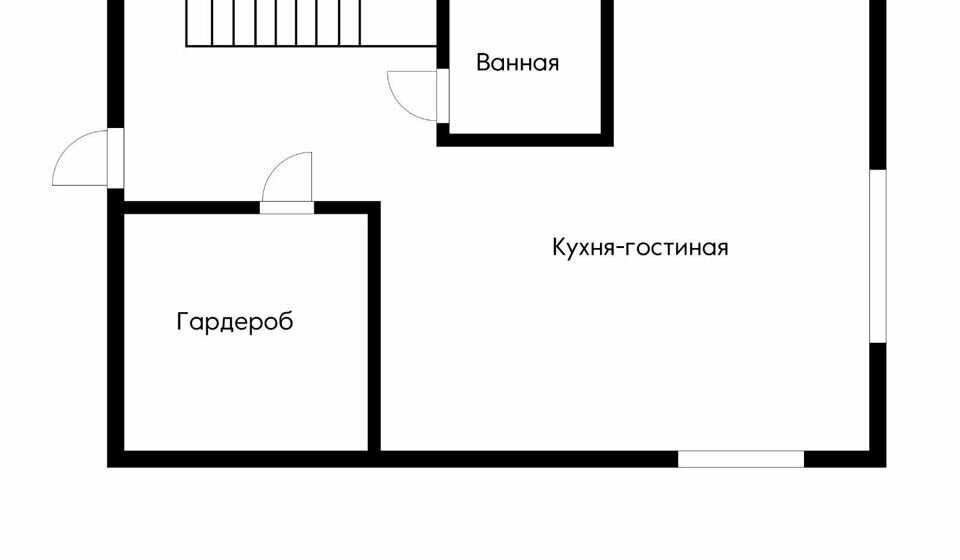 дом р-н Тахтамукайский аул Новая Адыгея ул Дачная Старобжегокайское сельское поселение фото 13