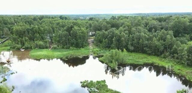 земля ГП-2 тер., Нахабино, 78 фото