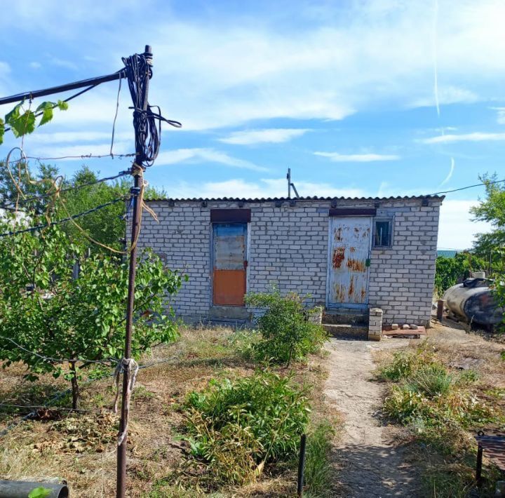 дом р-н Иловлинский рп Иловля Иловлинское городское поселение фото 3