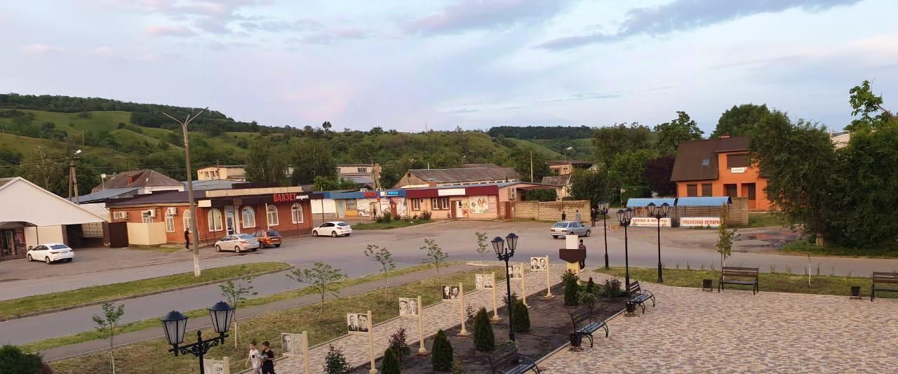 свободного назначения р-н Новокубанский п Прикубанский ул Садовая 19/1 фото 1