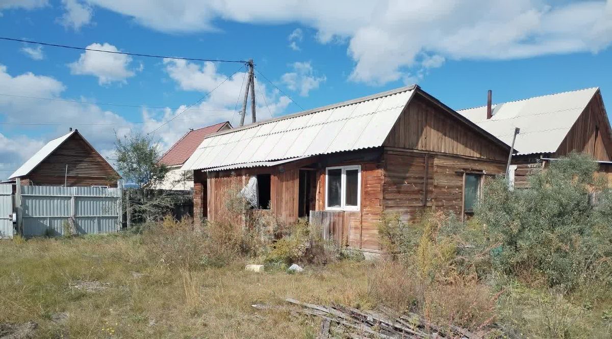 дом р-н Иволгинский с Сужа Нижнеиволгинское муниципальное образование фото 3