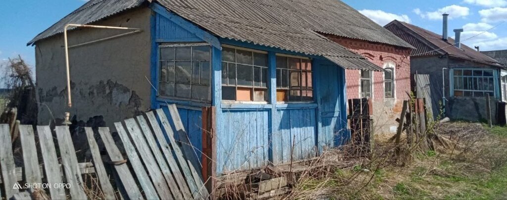 земля р-н Спасский с Половское Собчаковское сельское поселение фото 12