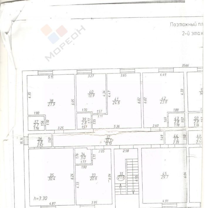 офис г Краснодар р-н Прикубанский ул Российская 369 фото 28