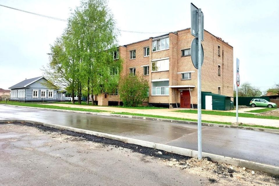 квартира городской округ Раменский с Речицы ул Художника 1а фото 8