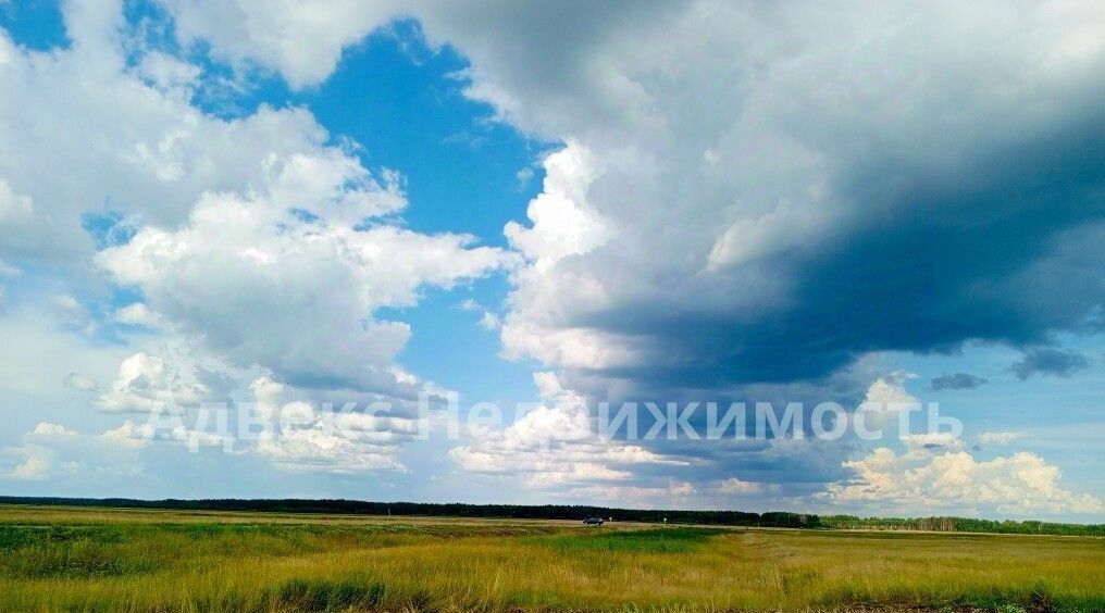 земля р-н Нижнетавдинский с Канаш ул Новая фото 2