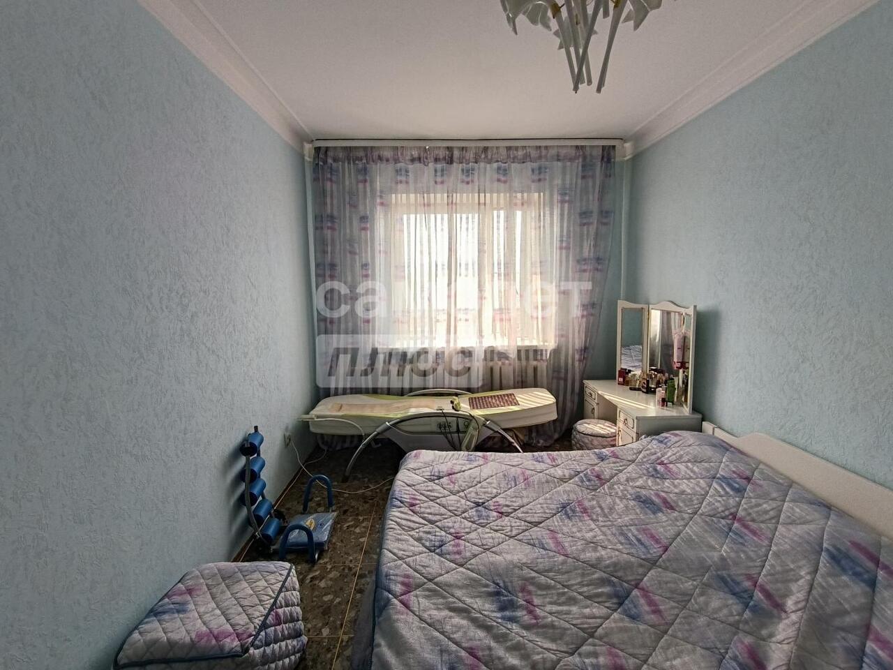 квартира г Якутск ул Стадухина 82/1 фото 9