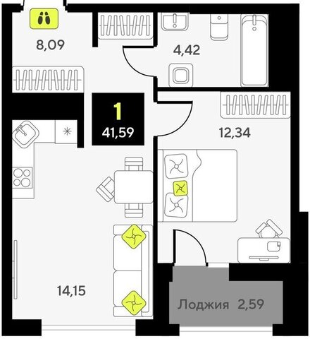 ул Первооткрывателей 9 Калининский административный округ фото