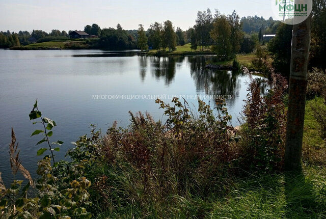 земля с Вешкелица ул Гористая фото