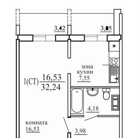 р-н Курчатовский Парковый тер Краснопольская площадка 22/2 ЖК «Хорошее решение» фото