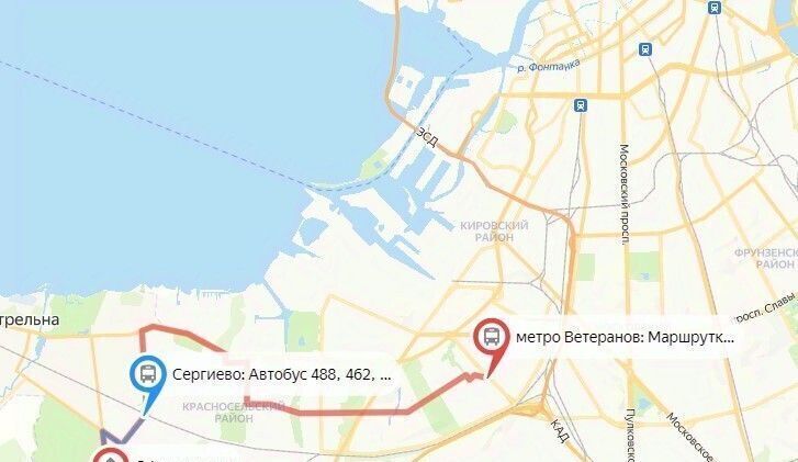 квартира р-н Ломоносовский п Аннино ул Центральная 20 Новоселье городской поселок, Проспект Ветеранов фото 15