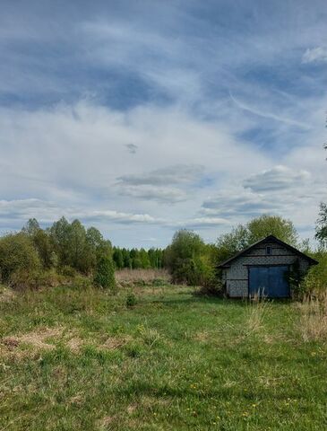 земля д Вещерка ул Дачная фото